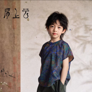 关 老